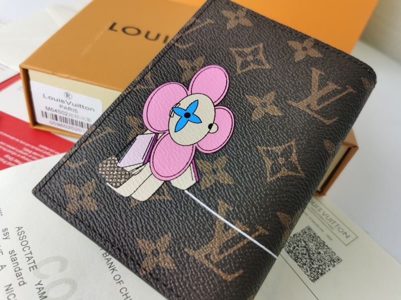 Louis Vuitton Wallets Purse